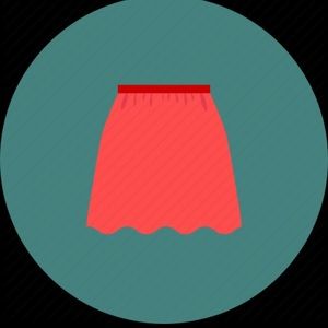 Short Skirts, Long Skirts, All kinds of Skirts